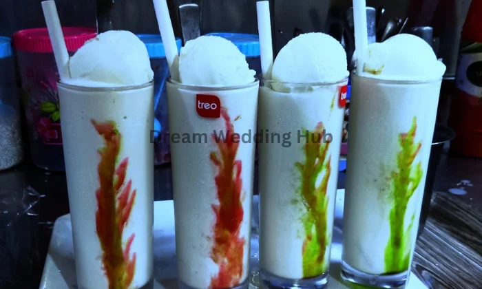 Priya Hot Oven Bakery